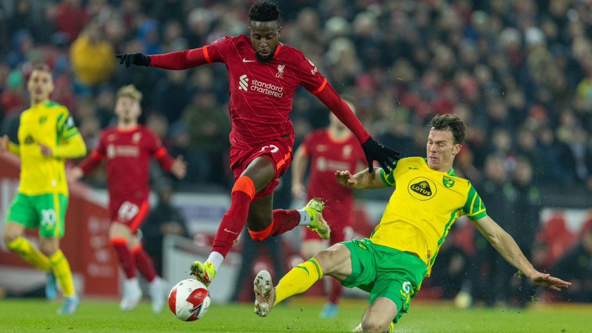 Divock Origi, een Supersub, is een superheld geworden