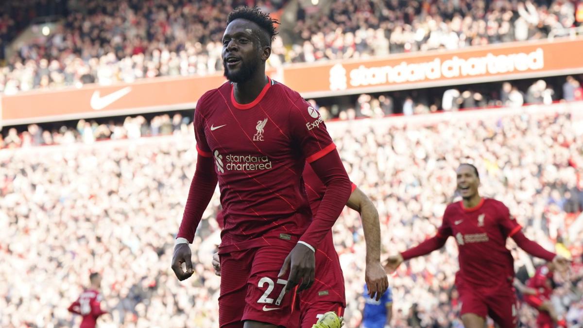 Divock Origi met un terme à sa carrière professionnelle