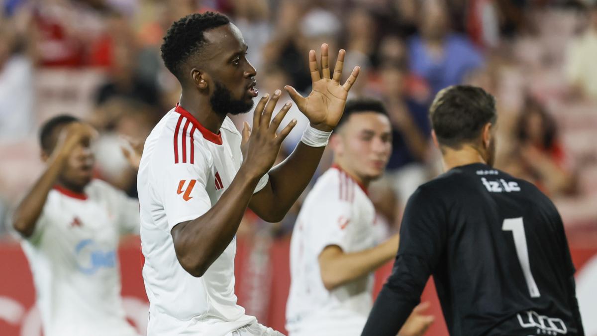 Séville FC : Dodi Lukebakio vendu 20 M€ à Benfica