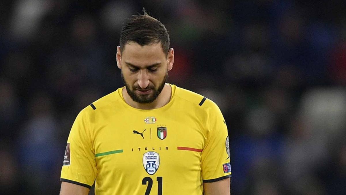 Le recensioni si ripetono su Gianluigi Donnarumma