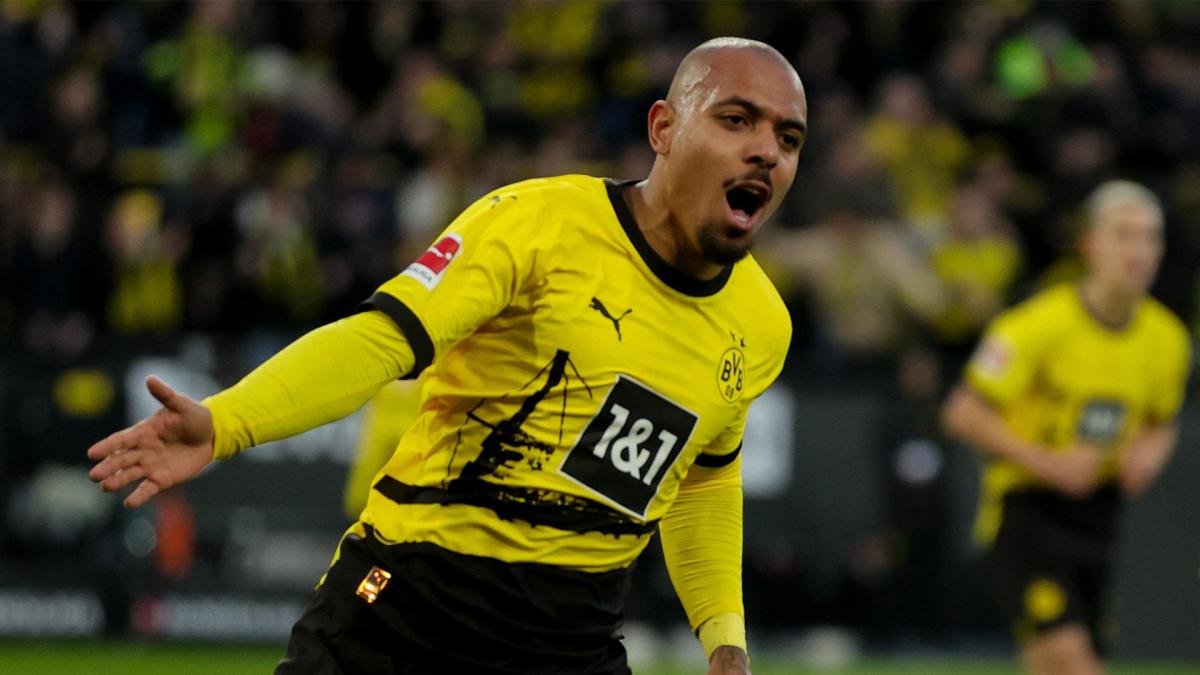 Le Borussia Dortmund prépare une vente à 50 M€