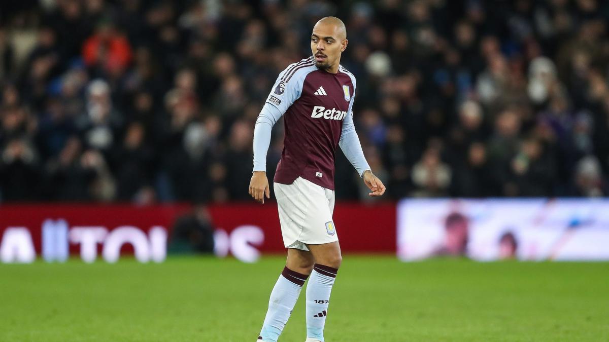 EL : Donyell Malen a évité le pire lors de la victoire d’Aston Villa 