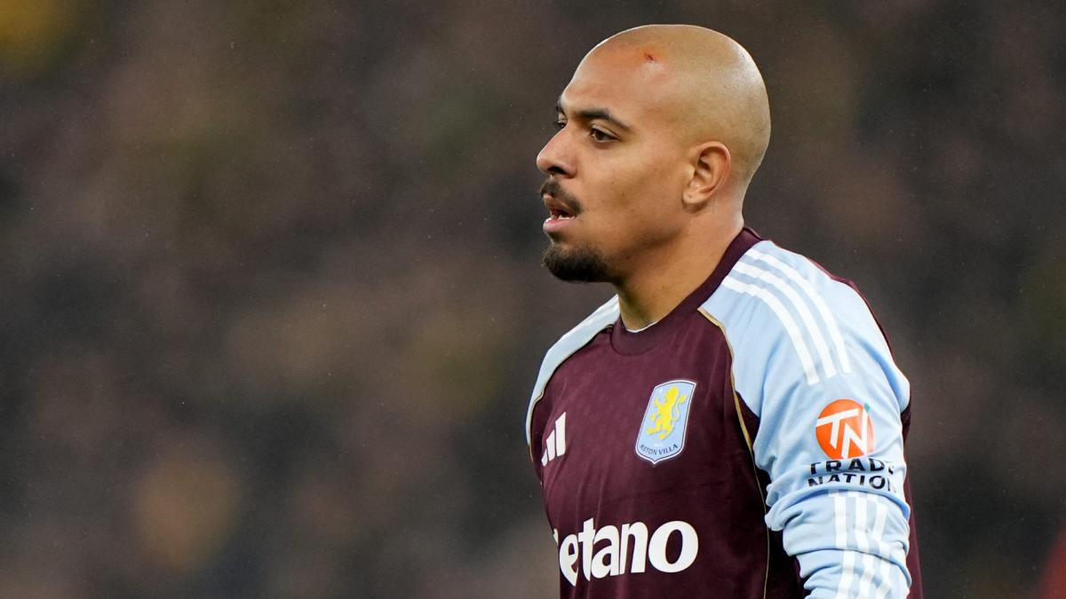 L’AS Roma recrute Donyell Malen