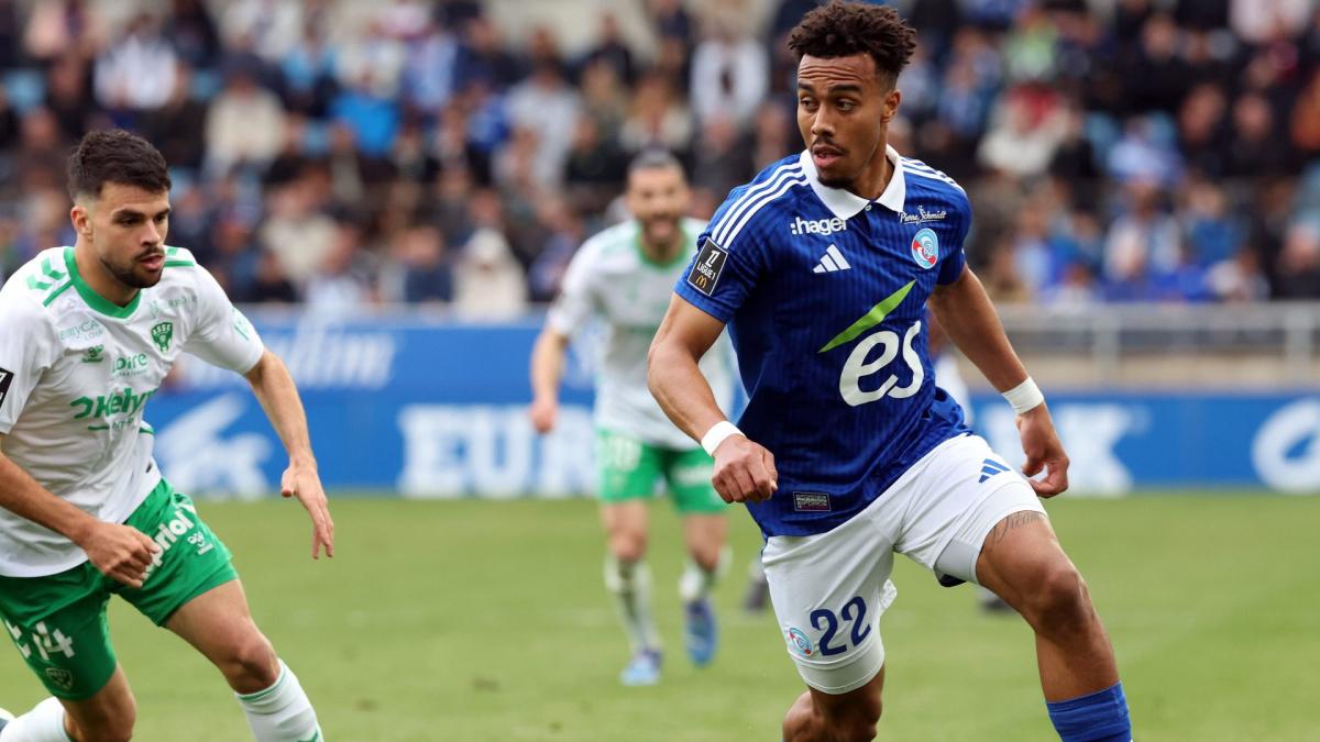 Nouvelle offre de l’AC Milan pour Guéla Doué