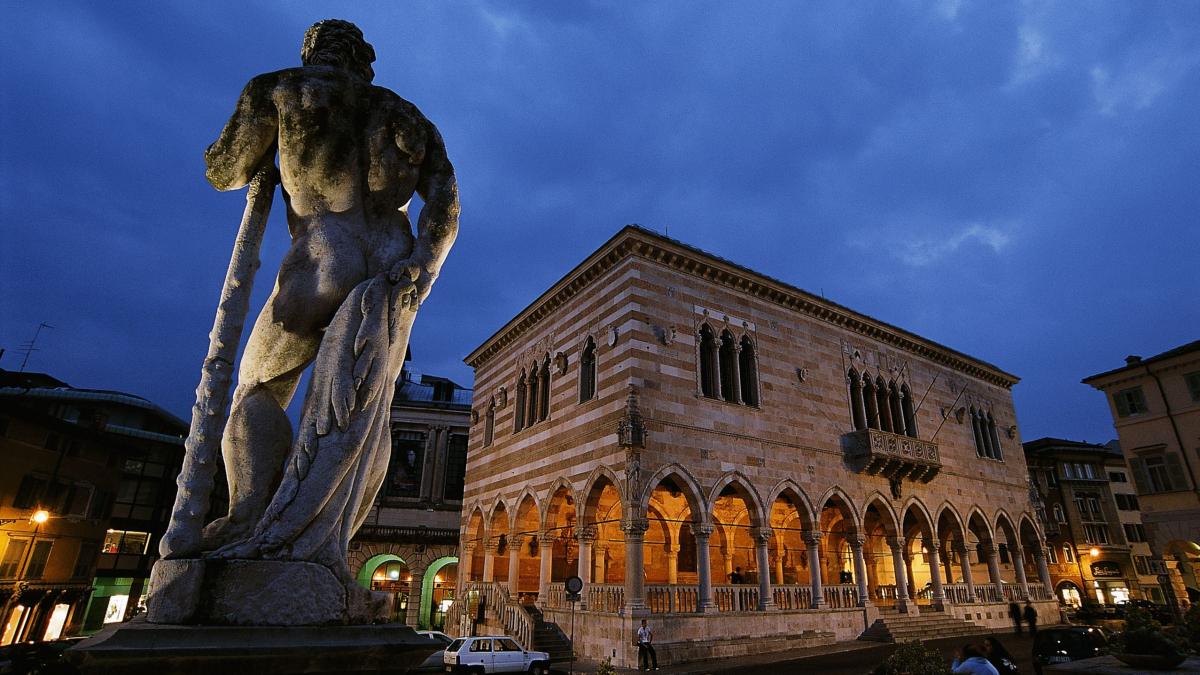 PSG : la ville d’Udine se prépare déjà à une Supercoupe d’Europe exceptionnelle !