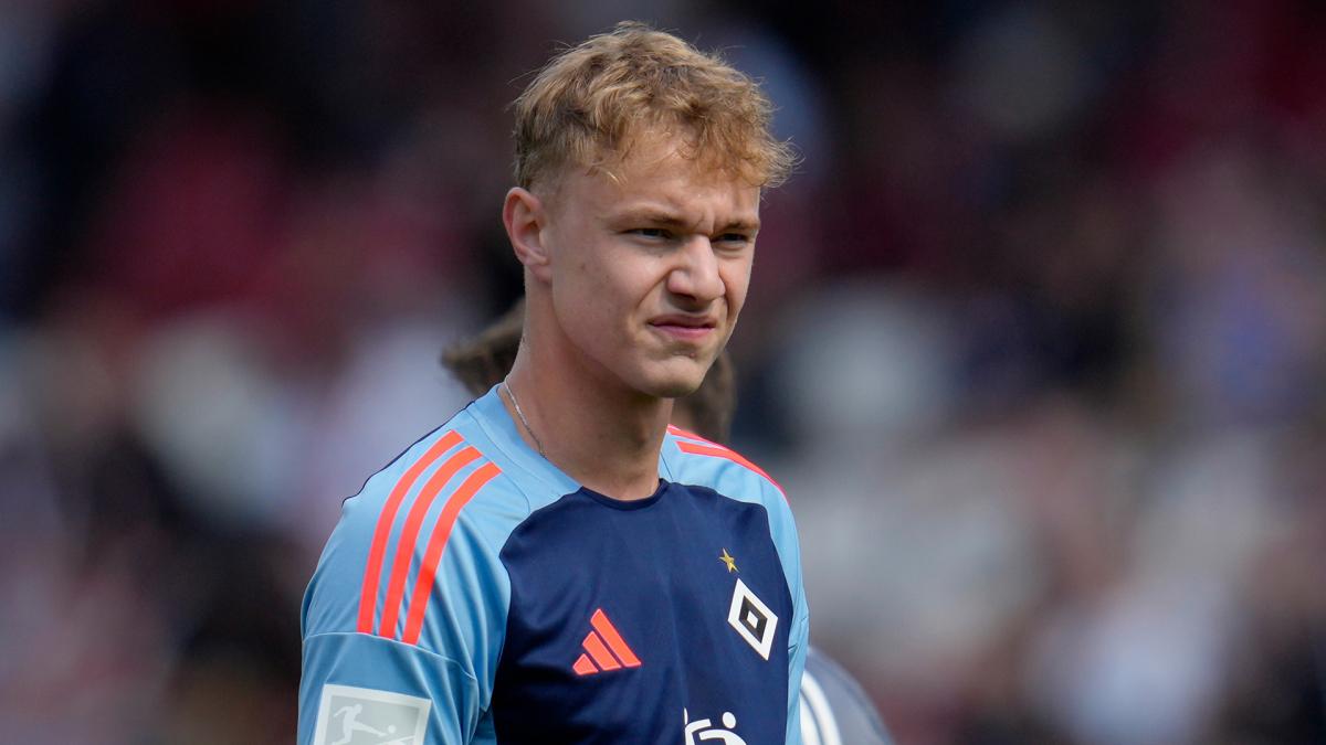 L’OL met la main sur Adam Karabec !