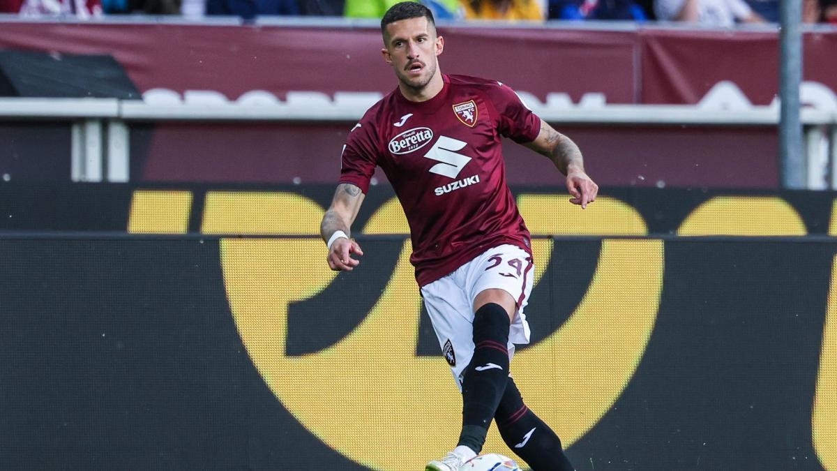 Torino : Cristiano Biraghi proche d’être prêté au Hellas Vérone