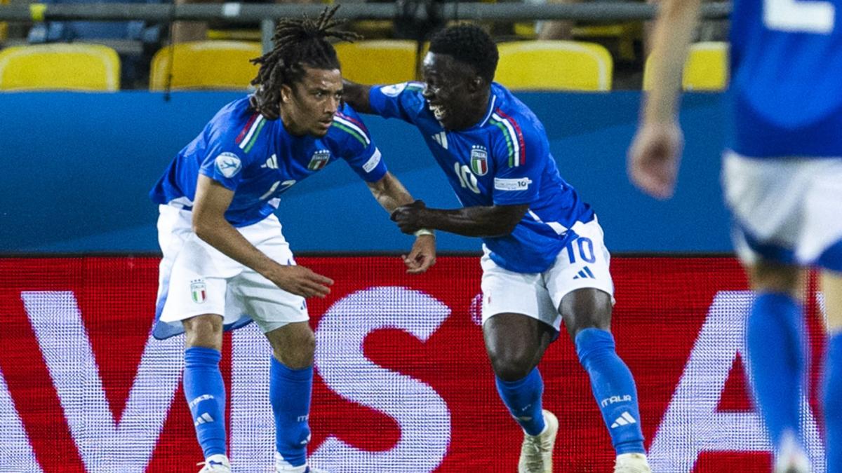 Le Paris FC va s’offrir une grande pépite italienne