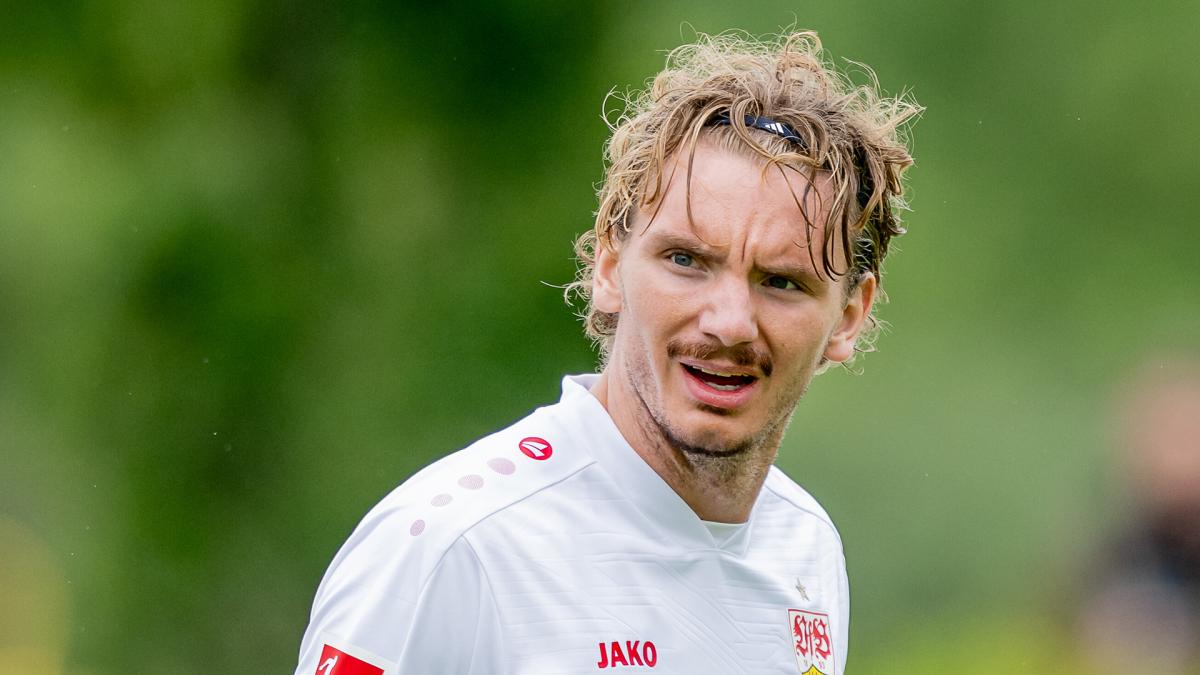 Bayern : la mise au point de Stuttgart dans le dossier Nick Woltemade