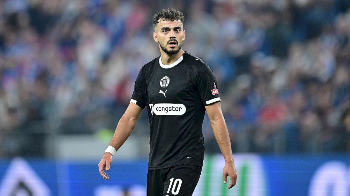 BL : Sankt Pauli renverse Augsbourg et grimpe dans le top 4