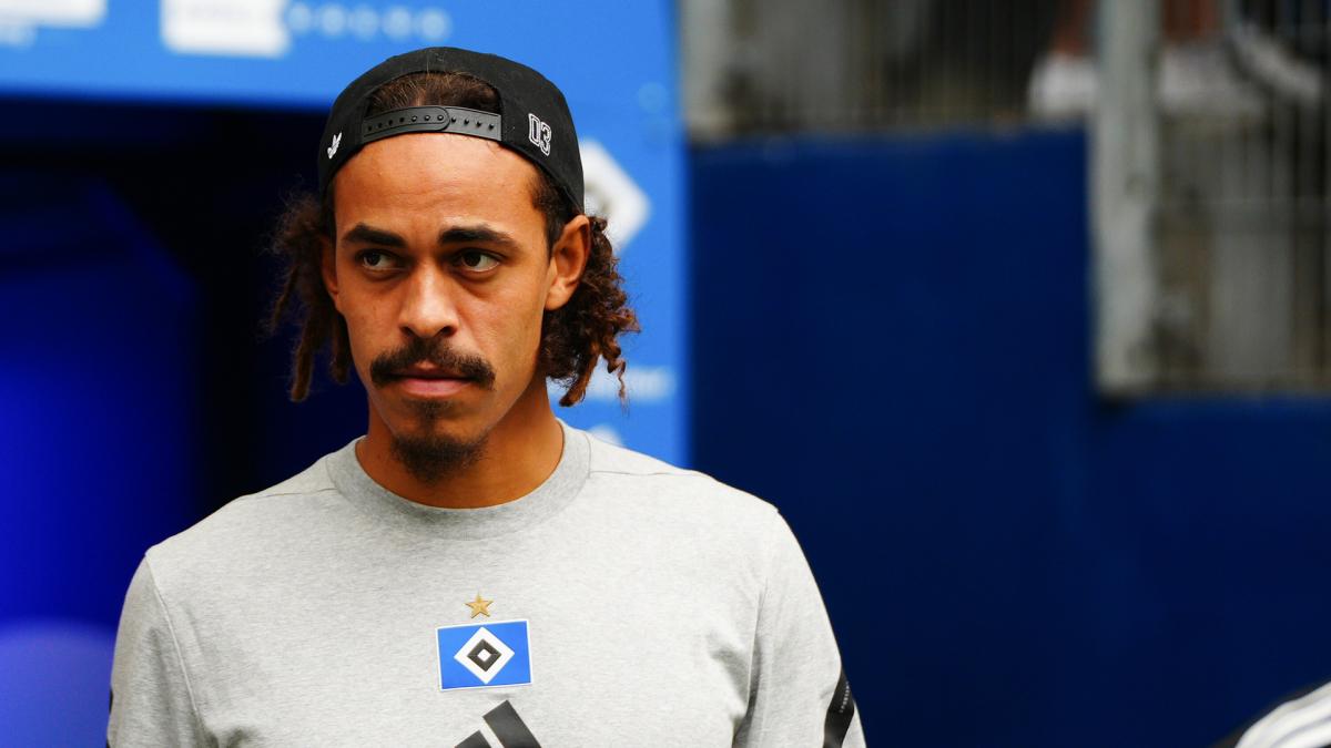 BL : Hambourg dompte le Werder au terme d’un match spectaculaire 