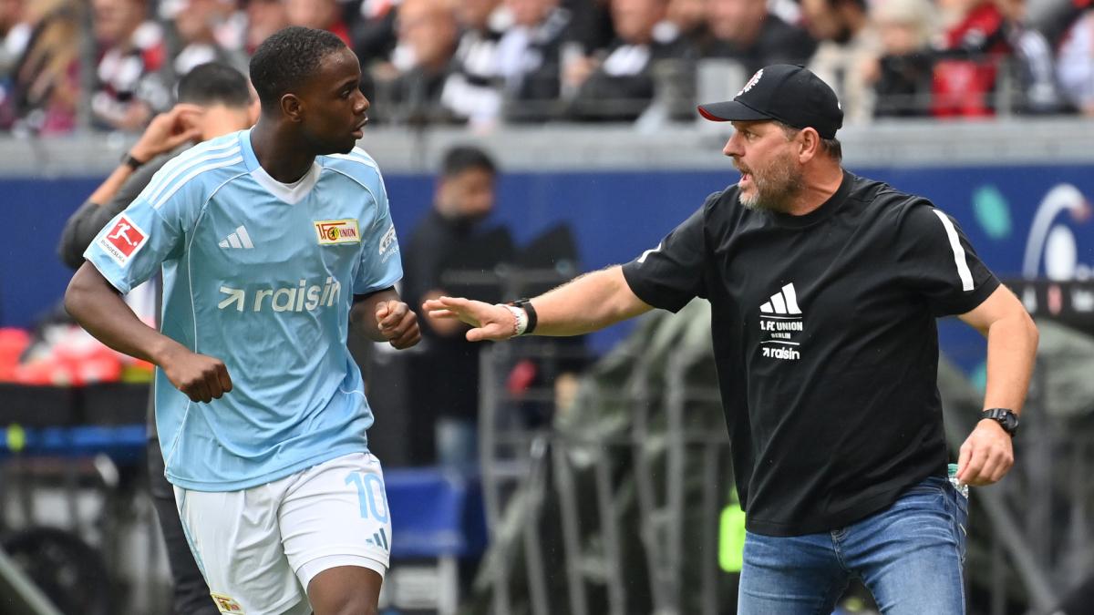 Bundesliga : Mönchengladbach toujours dernier après sa défaite contre l’Union Berlin