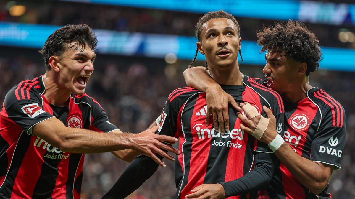 Arsenal fonce sur un crack français à 70M€ !