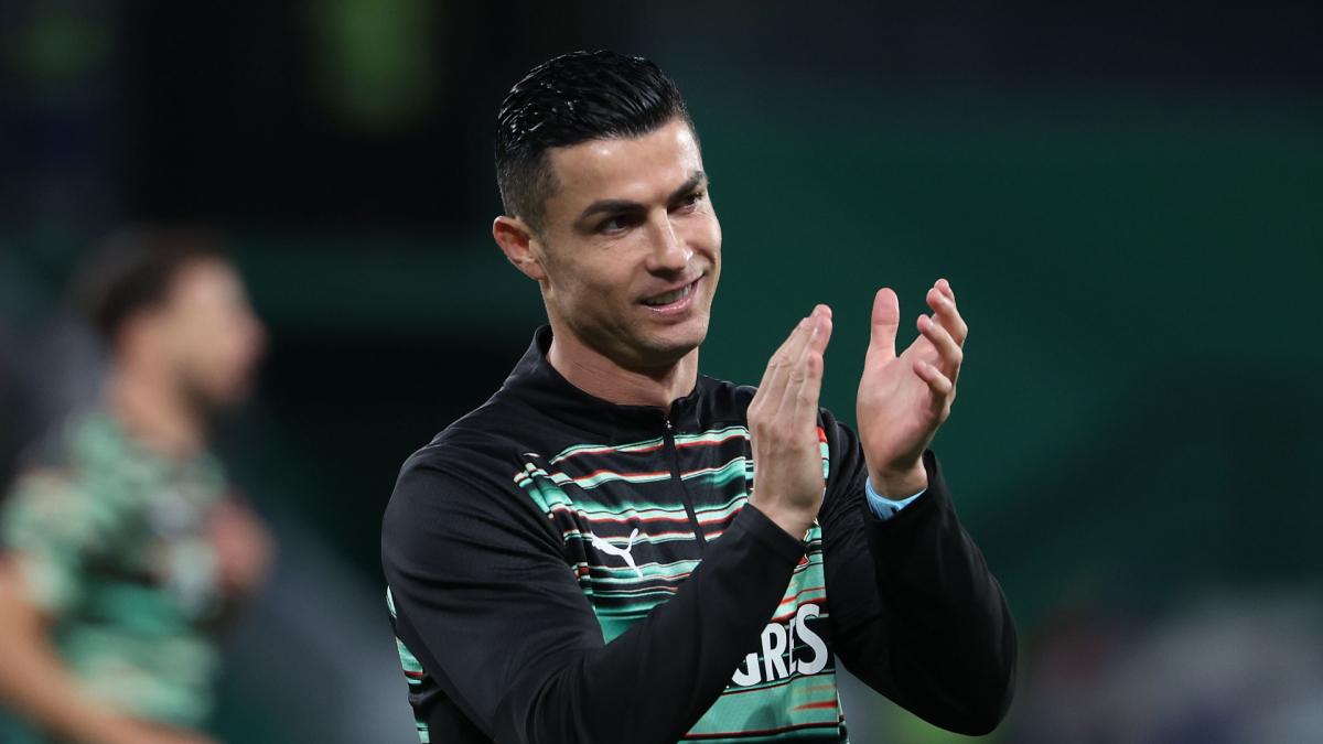 JT Foot Mercato : la rencontre CR7-Trump fait jaser