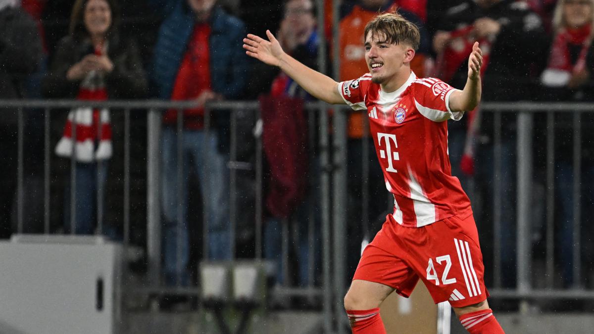 BL : le Bayern encore intraitable, Leipzig écrase Augsbourg