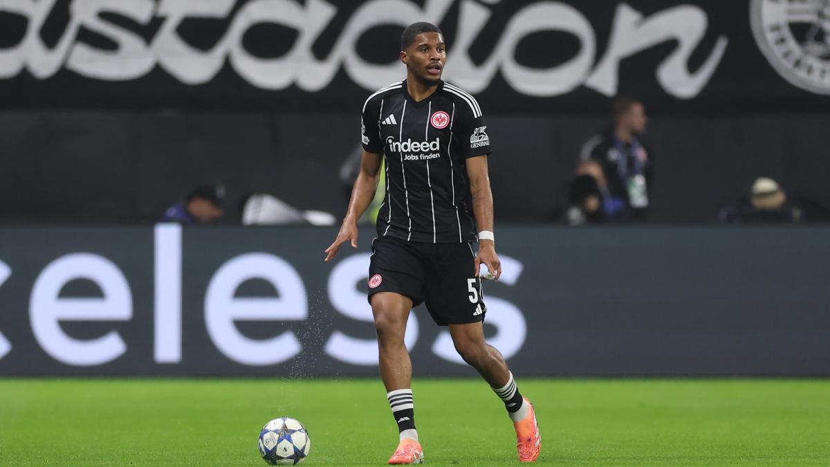 BL : Francfort et Wolfsbourg dos à dos 