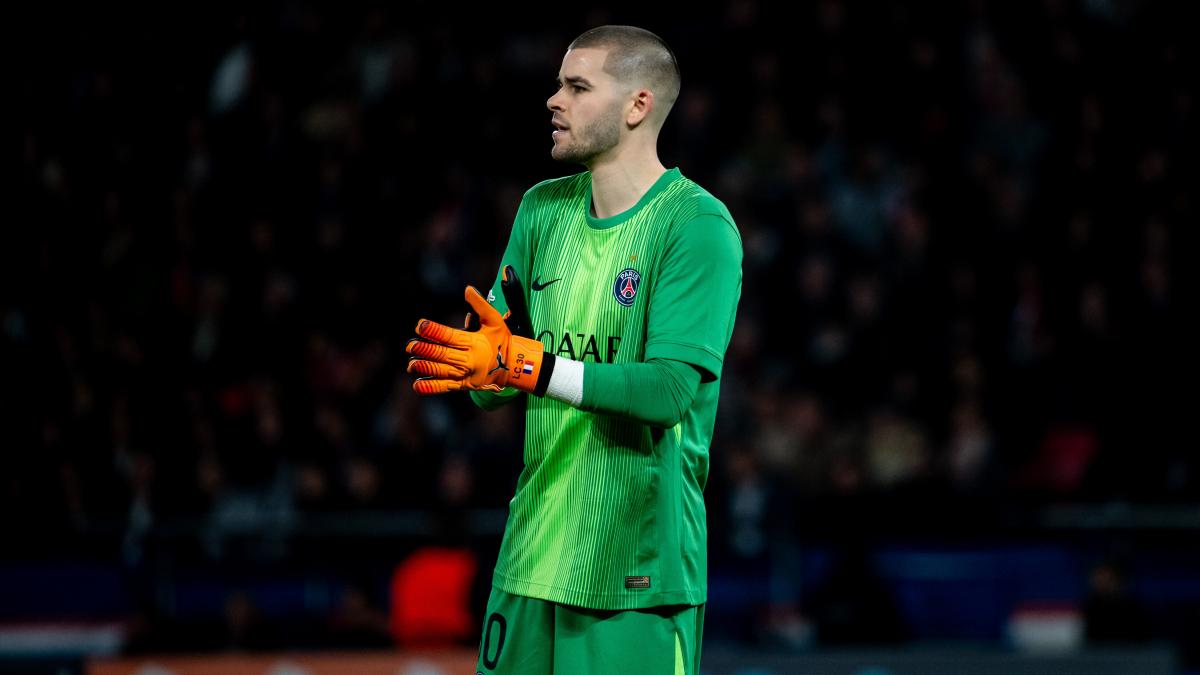 PSG - Le Havre : les notes du match