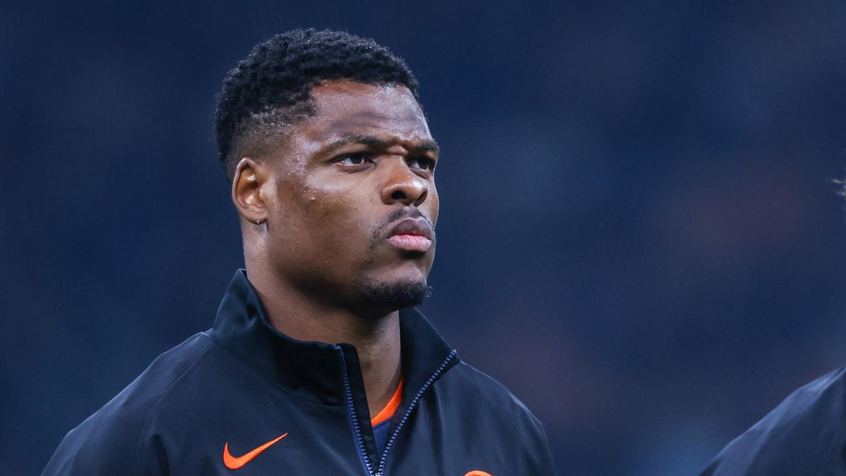 Le Real Madrid s’offre Denzel Dumfries