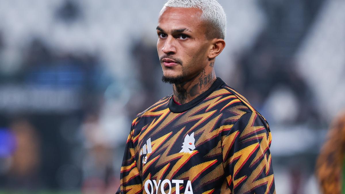 Brésil : un titulaire déclare forfait pour la Coupe du Monde