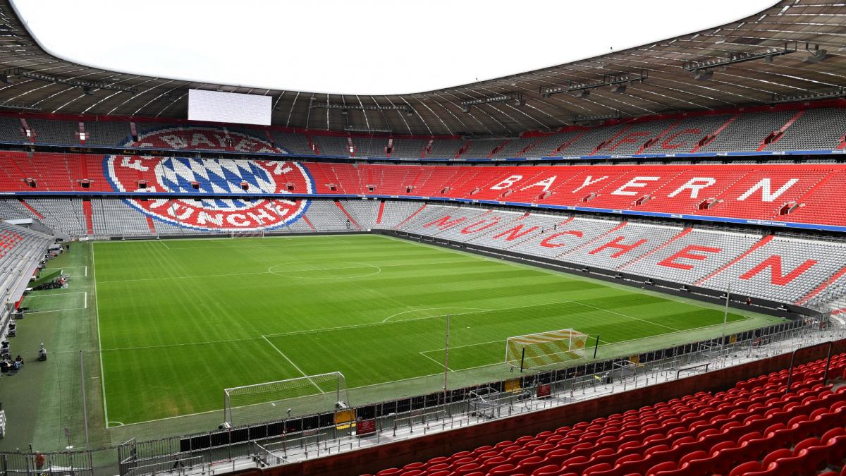 Ligue 2 : un jeune d’Annecy va signer au Bayern Munich