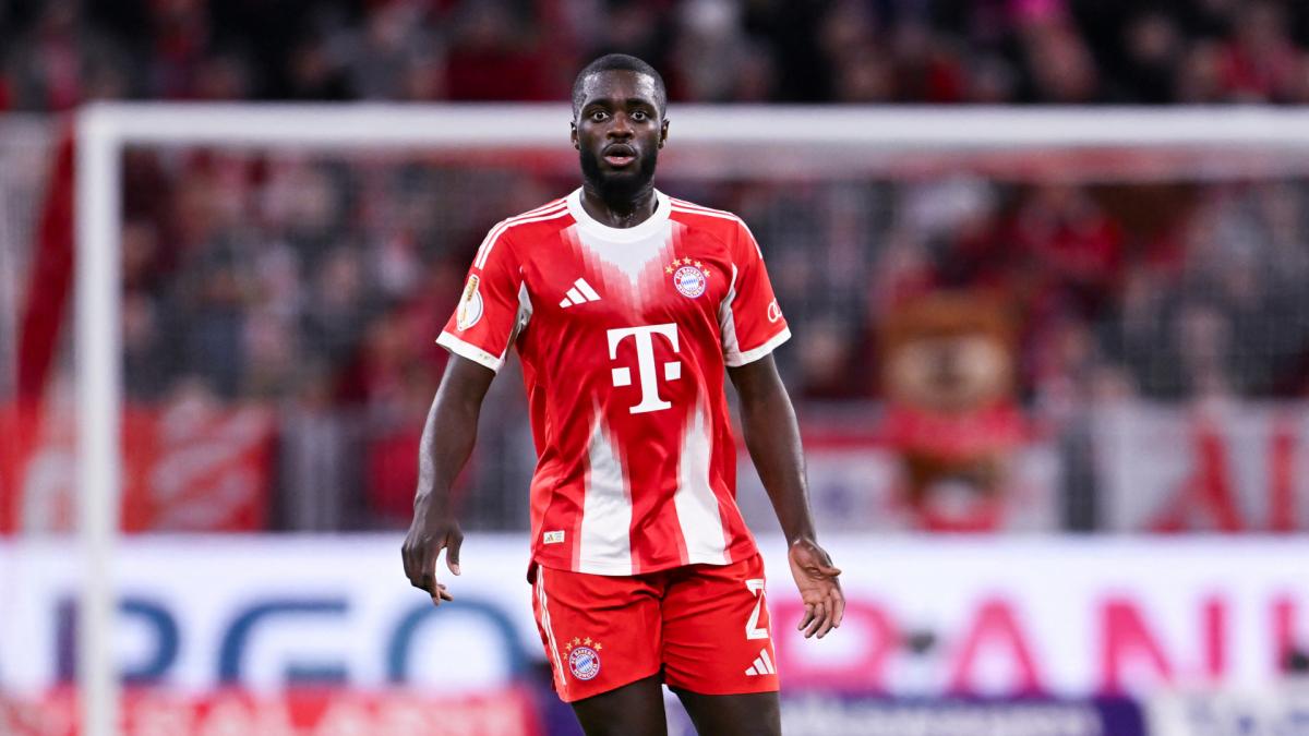 Real Madrid-Bayern Munich : l’incroyable raté de Dayot Upamecano