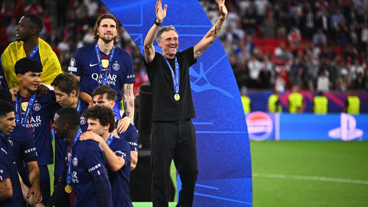 Coupe du Monde, mercato, reprise, deux finales… le calendrier estival monumental qu’attend le PSG