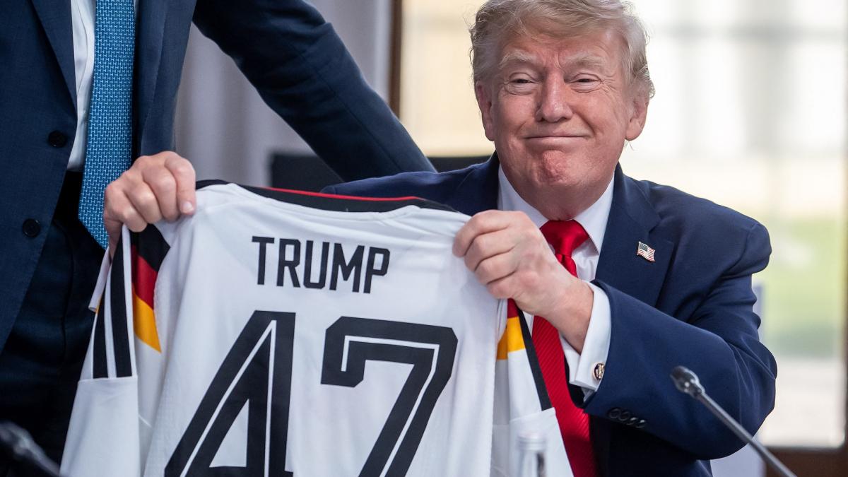 Coupe du Monde 2026 : les coulisses folles de l’intervention de Donald Trump dans l’affaire Folarin Balo (...)
