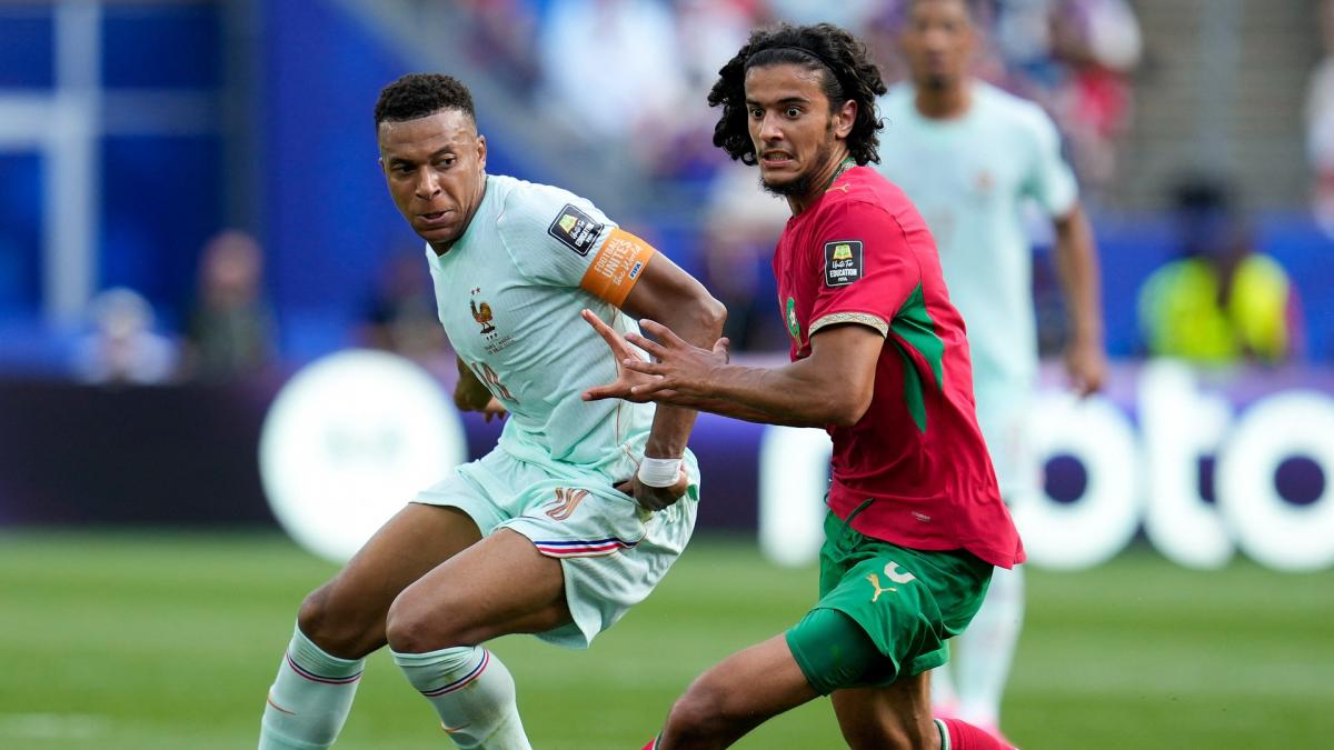 Pourquoi Manchester City force pour Ayyoub Bouaddi