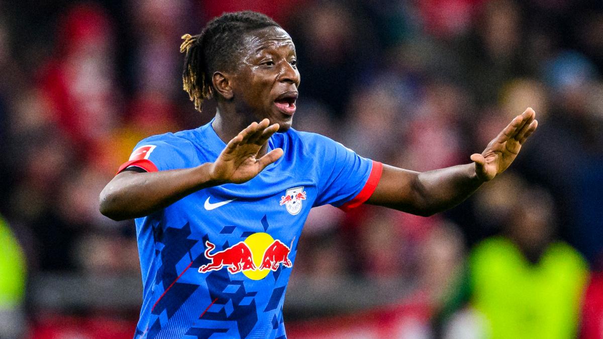Le Paris FC avance pour Amadou Haidara