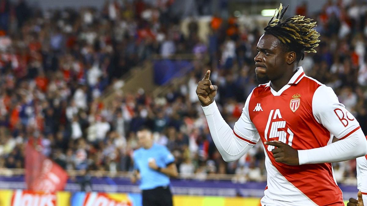 L’AS Monaco se hisse en finale du Challenge Espoirs