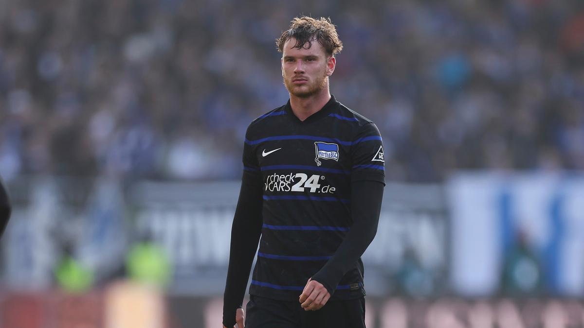 Mercato : le Paris FC et deux clubs de Ligue 1 visent un grand espoir en Allemagne