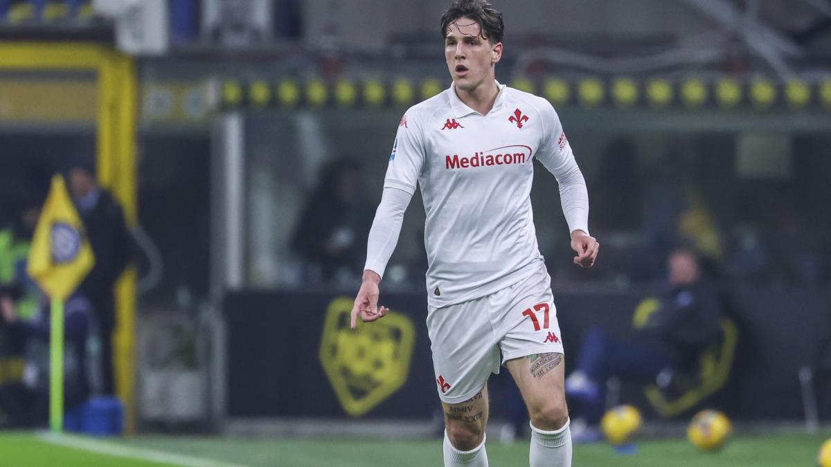 Galatasaray : l’énigme Nicolò Zaniolo vit un mercato très particulier