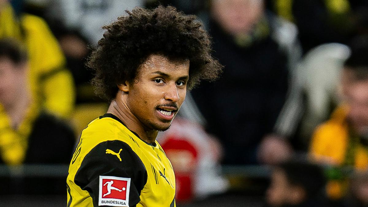 BVB : la volée magistrale d’Adeyemi qui punit le LOSC