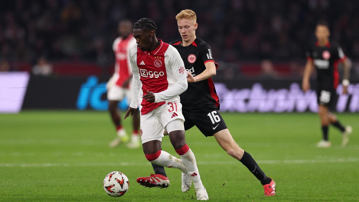 LdC : Villarreal tombe encore face à Copenhague, l’Ajax s’impose pour la première fois 