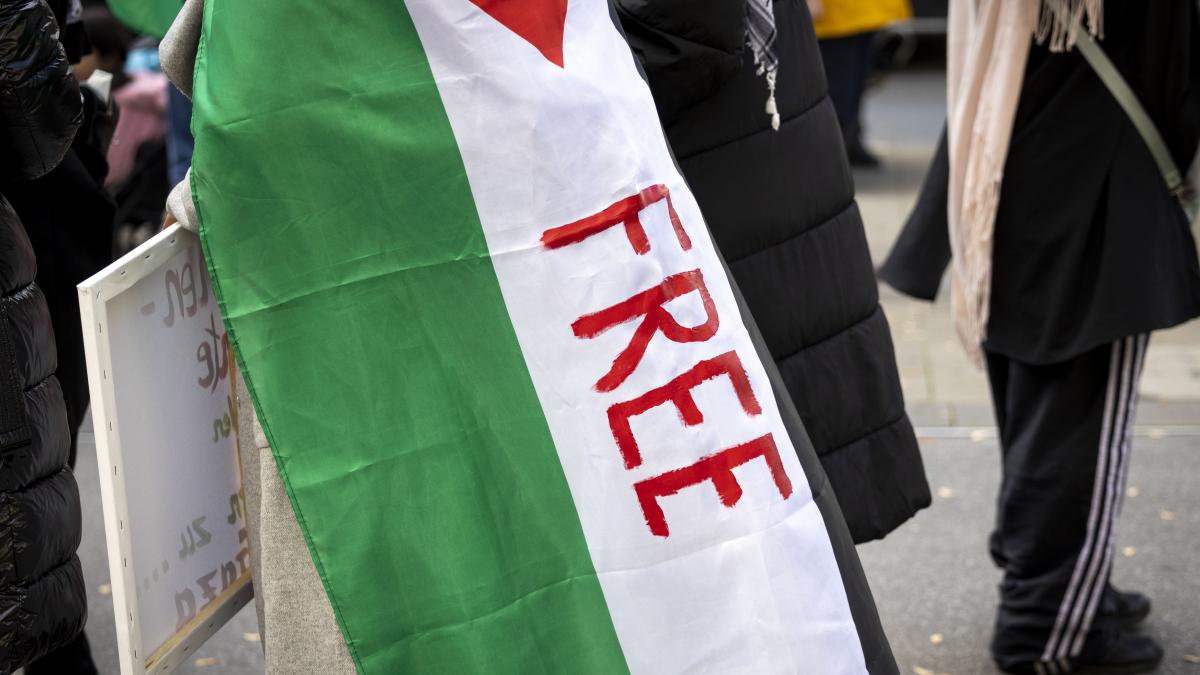 Palestine : une joueuse palestinienne arrêtée et écrouée en Israël