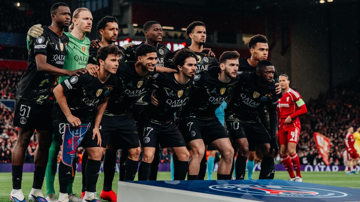 Le scénario catastrophe qui terrifie le Bayern Munich face au PSG