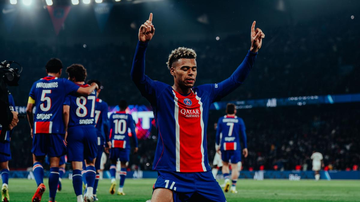 RC Lens - PSG : les compositions officielles