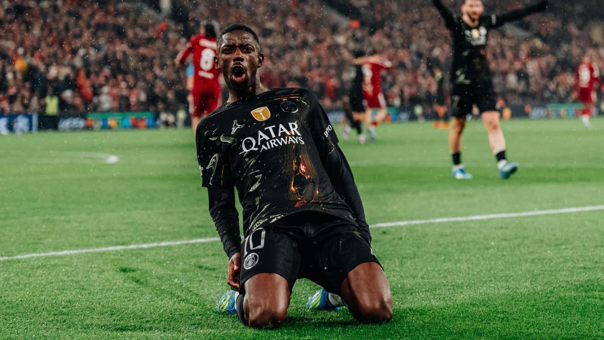 Le PSG qualifié pour la finale de la Ligue des Champions après sa solide performance contre le Bayern — image 1