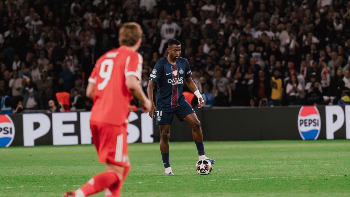 PSG : Willian Pacho est-il sous-coté ?
