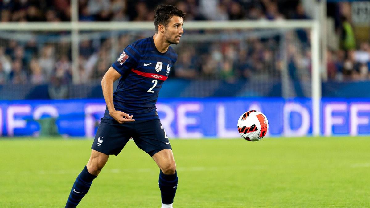 Léo Dubois annonce sa retraite