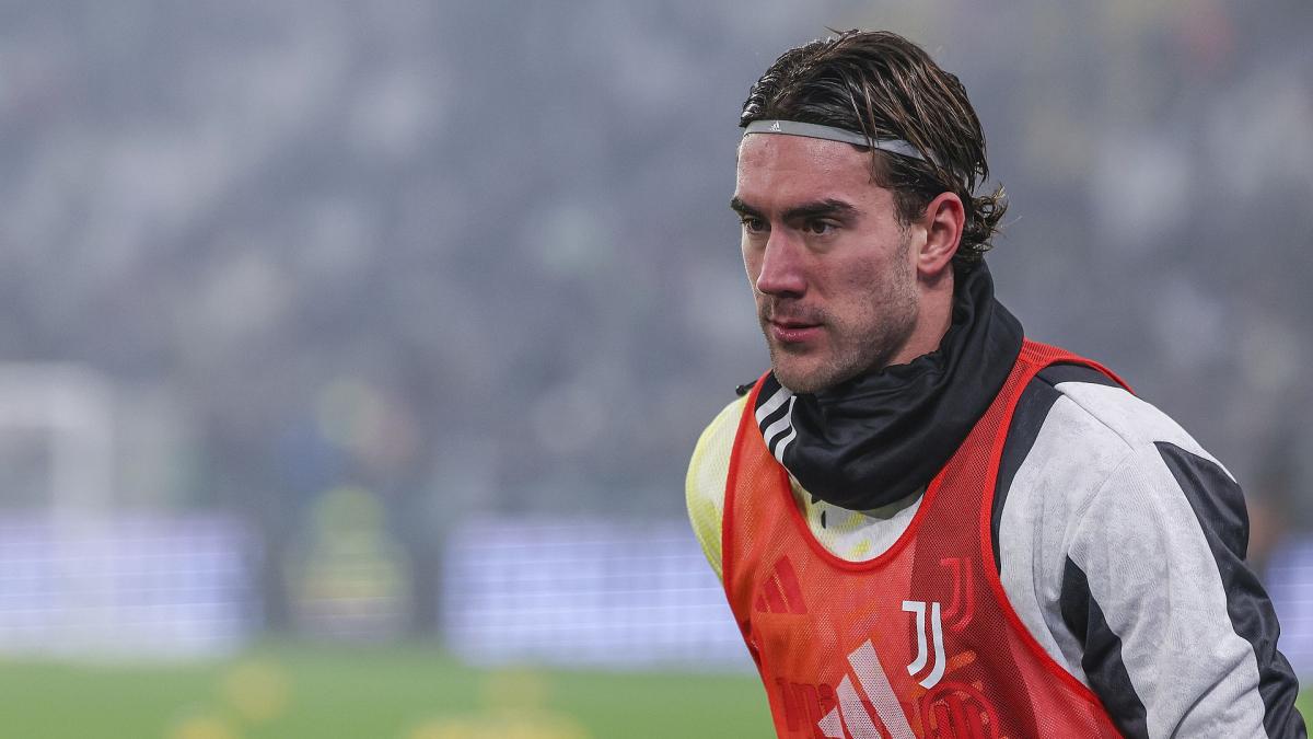Mercato : tout doit disparaître à la Juventus 