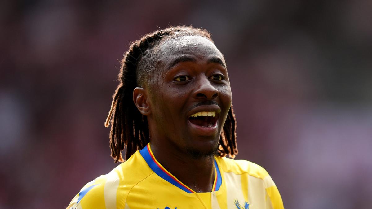 Arsenal casse sa tirelire pour Eberechi Eze !