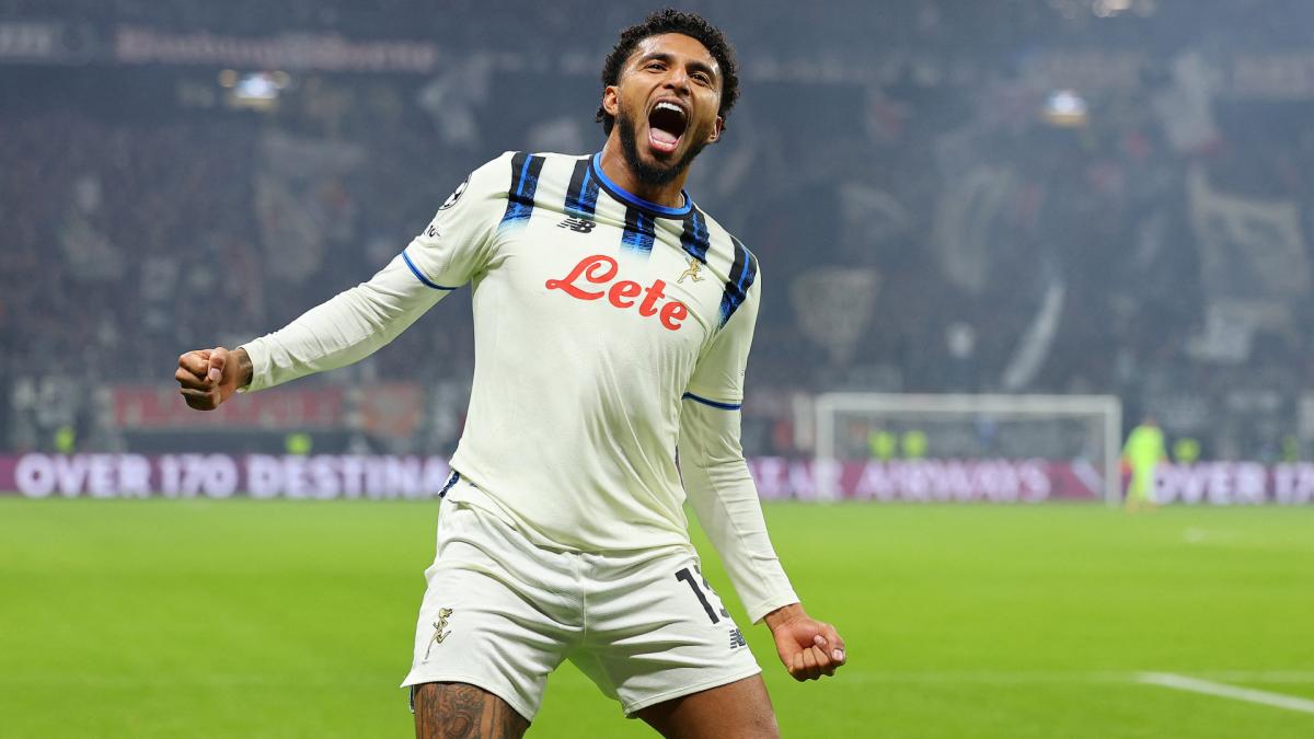 Atlético de Madrid : rebondissement dans le dossier Éderson