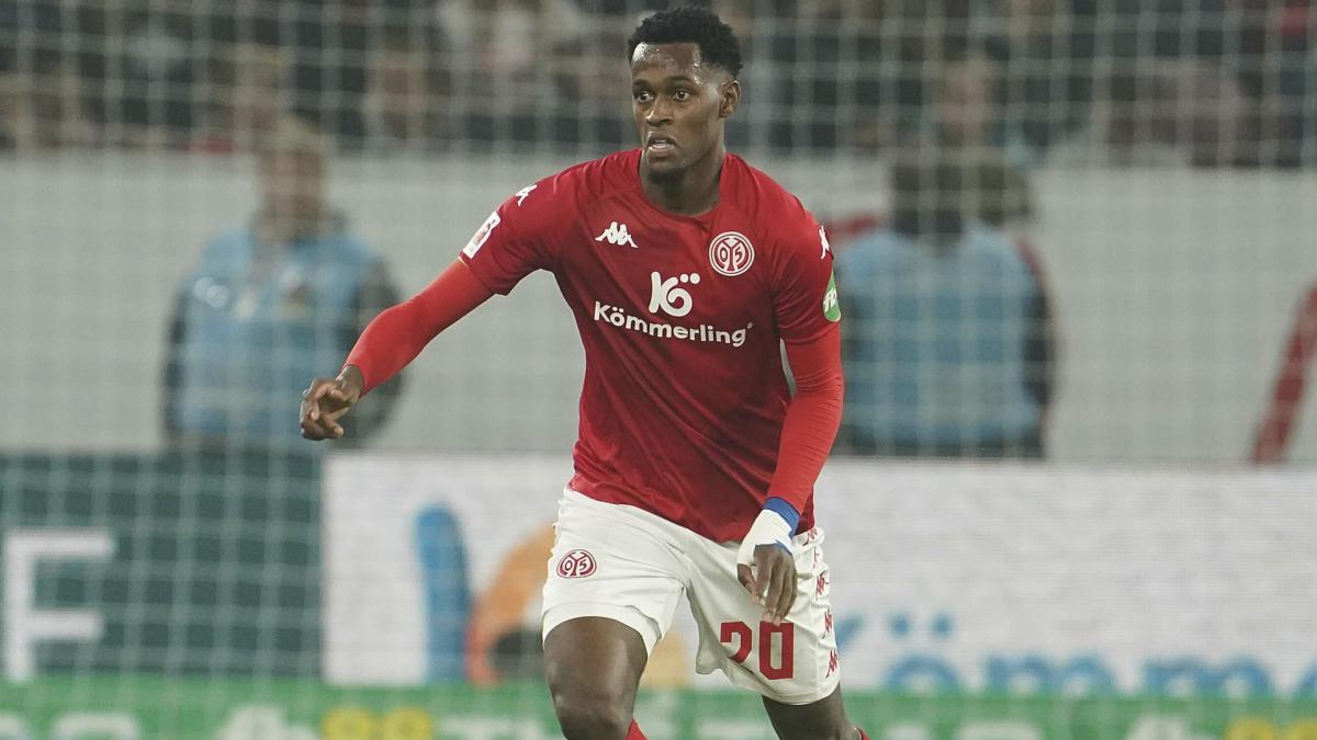 Edimilson Fernandes prêté au Stade Brestois