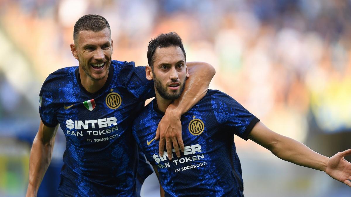Photo of Inter sube al trono, Atalanta salta en la clasificación