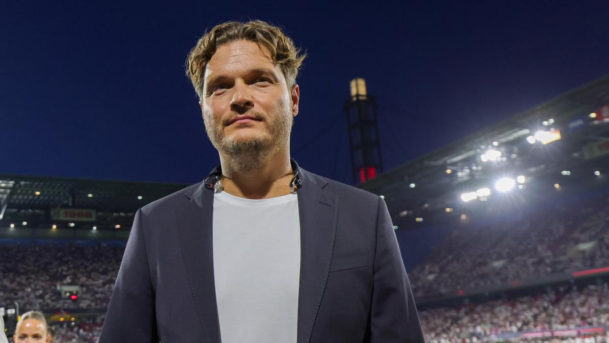 Bilbao : Edin Terzić est le grand favori pour succéder à Ernesto Valverde