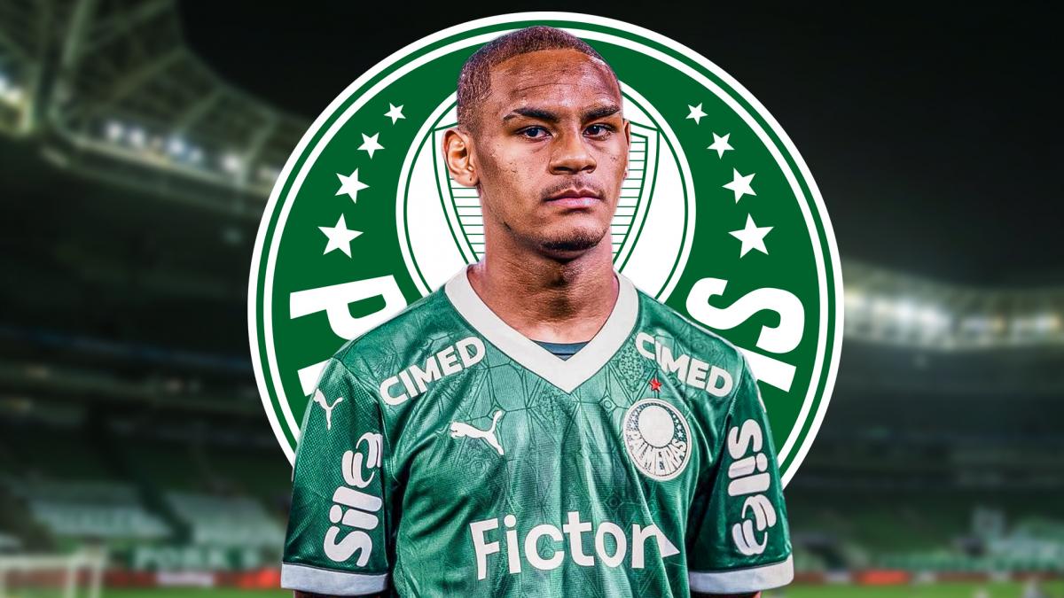 Eduardo Conceição, la pépite brésilienne estimée à plus de 100 M€ qui rend fou Manchester City, Chelsea et le PSG