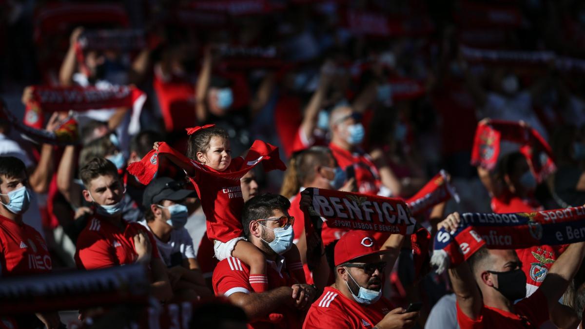 Rui Costa réélu président du Benfica pour quatre ans