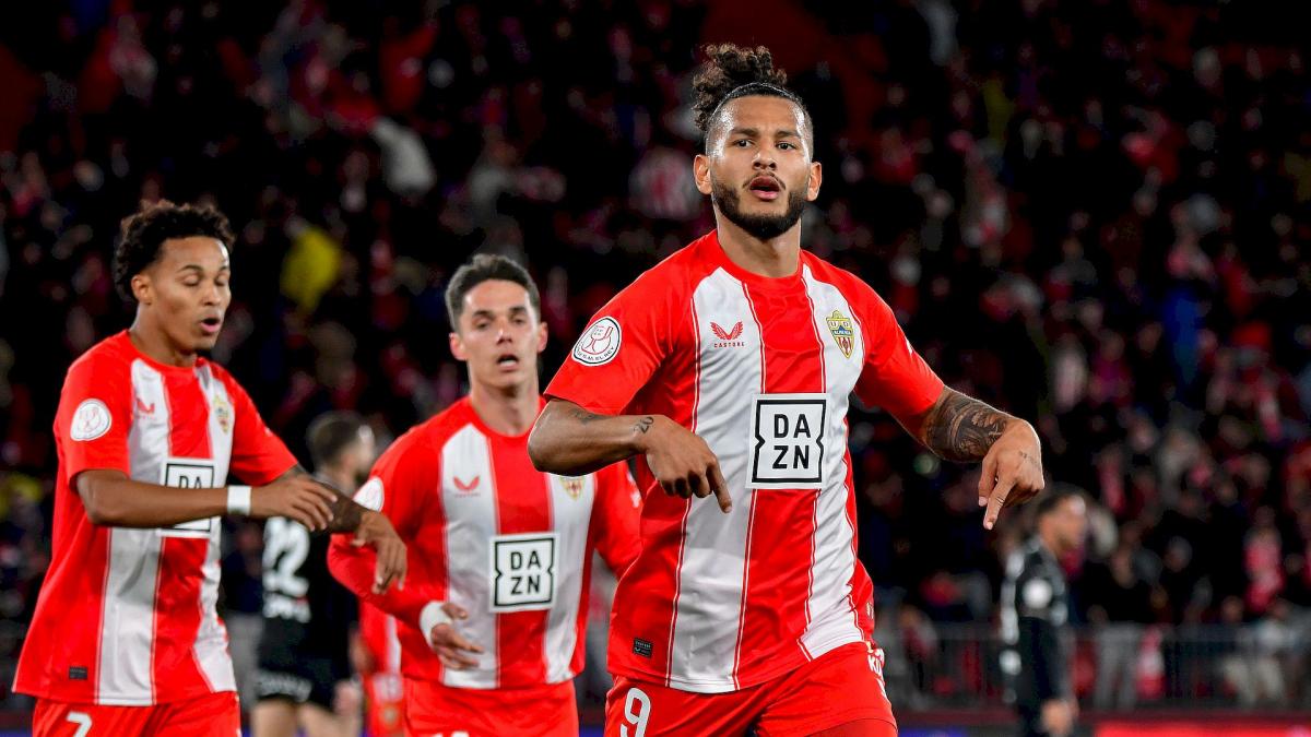 L’ancien flop de l’OM Luis Suarez écrase tout en Espagne