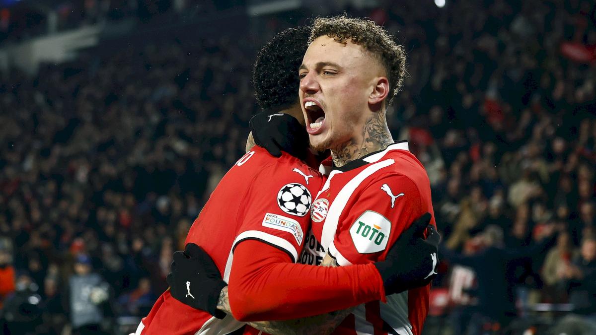 Naples : les débuts faméliques de Noa Lang, ancienne cible de l’OM